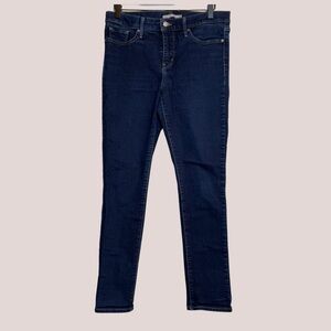 Levi’s • 311 Shaping Skinny Blue Jean Denim • Sz 29 Regular & 28 Long